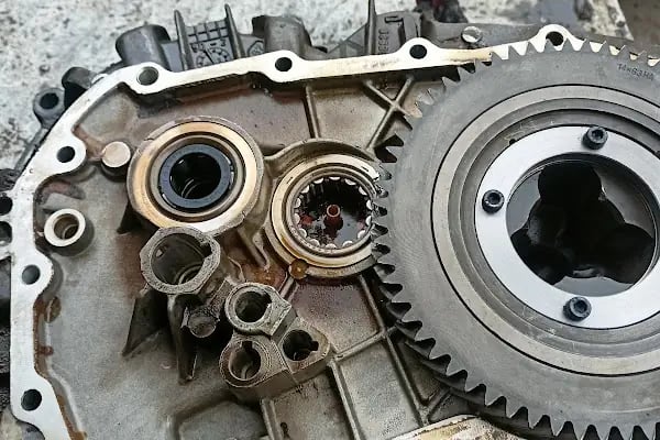 Taşkayalar Oto Lastik 7/24 Yol Yardım Lastik Tamir - Resim 5