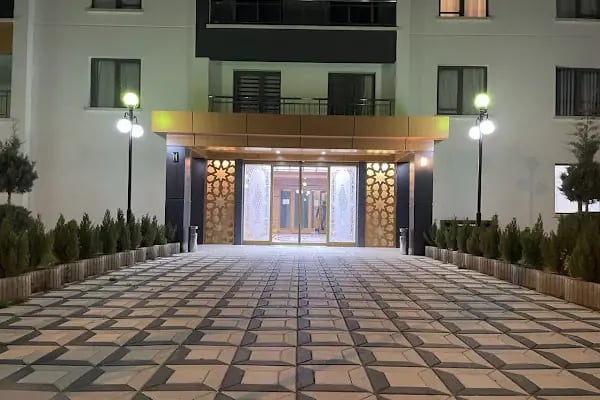 HASBAHÇE KONUTLARI - Resim 9