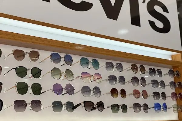Arya Optik Karataş - Resim 20
