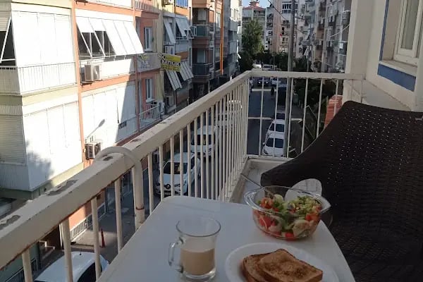 Zübeyde Hanım Homes - Resim 6