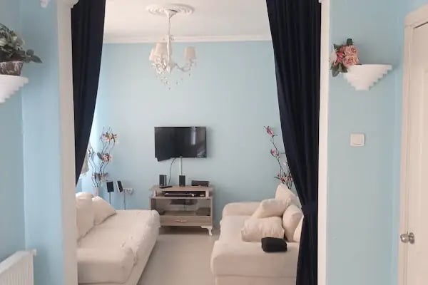 Zübeyde Hanım Homes - Resim 5