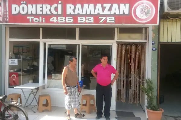Dönerci Ramazan | Bornova Döner | Bornova Et Döner | Bornova Köfte | Çamdibi Döner | Altındağ Döner | Yeşilova Döner - Resim 2