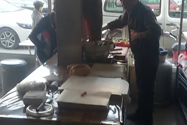Dönerci Ramazan | Bornova Döner | Bornova Et Döner | Bornova Köfte | Çamdibi Döner | Altındağ Döner | Yeşilova Döner - Resim 7