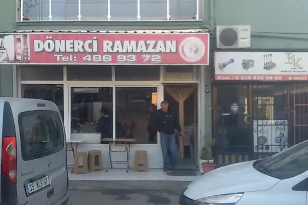 Dönerci Ramazan | Bornova Döner | Bornova Et Döner | Bornova Köfte | Çamdibi Döner | Altındağ Döner | Yeşilova Döner - Resim 8
