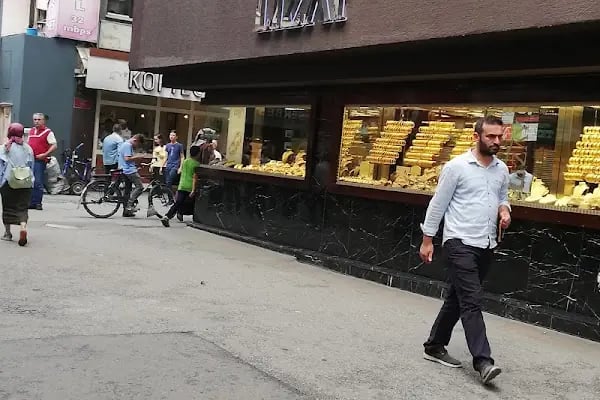 Lİzay Kuyumculuk - Resim 3