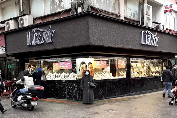 Lİzay Kuyumculuk - Resim 1