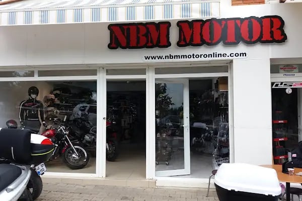 NBM MOTOR - Resim 5