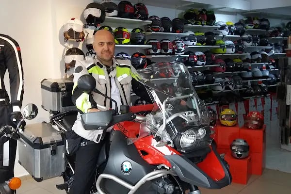NBM MOTOR - Resim 13