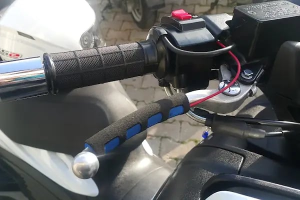 NBM MOTOR - Resim 20