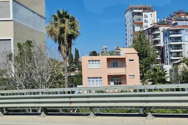 Serik Adliyesi - Resim 3
