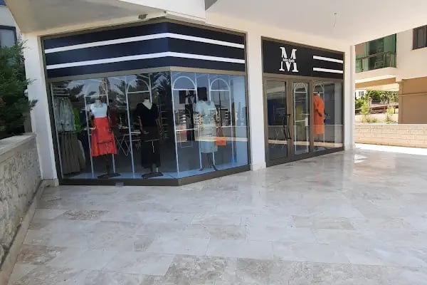 MİLA Butik - Resim 5
