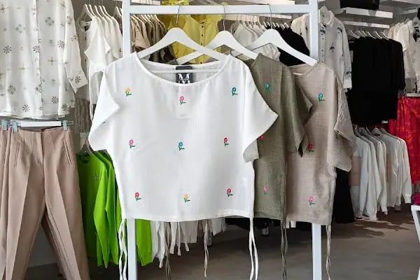 MİLA Butik - Resim 4