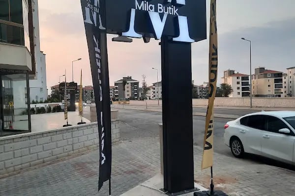 MİLA Butik - Resim 8
