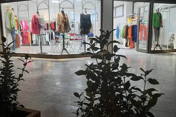 MİLA Butik - Resim 1