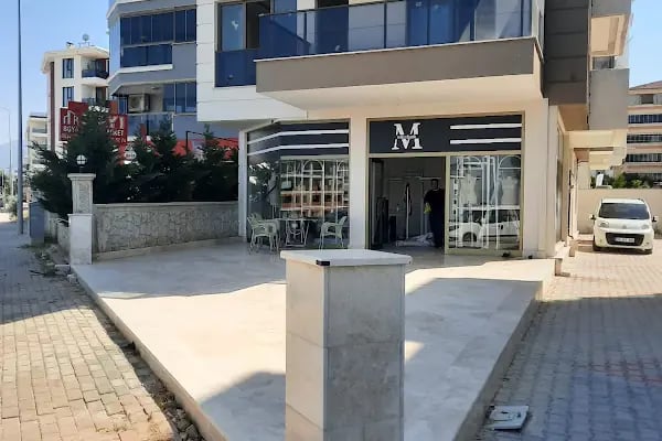 MİLA Butik - Resim 7