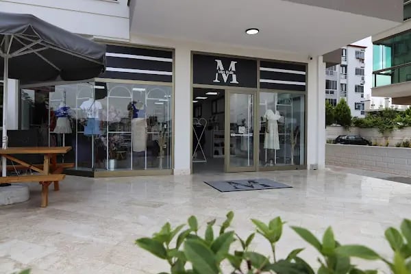 MİLA Butik - Resim 3