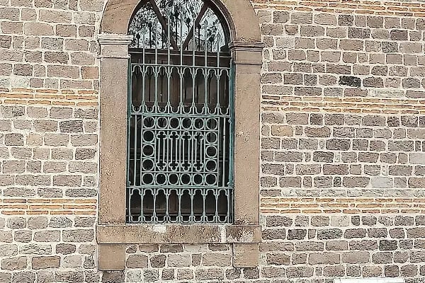 Zağnos Paşa Camii - Resim 13