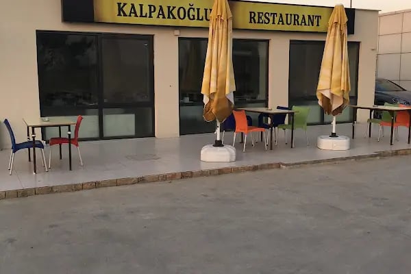 Şirinşah köy kahvaltısı&amp;restaurant - Resim 4