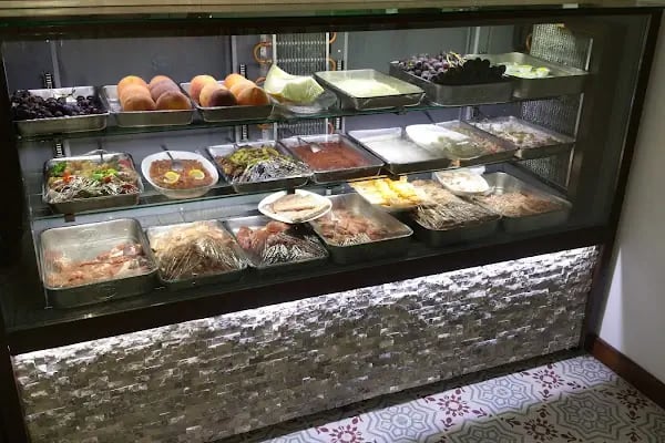 Şirinşah köy kahvaltısı&amp;restaurant - Resim 17