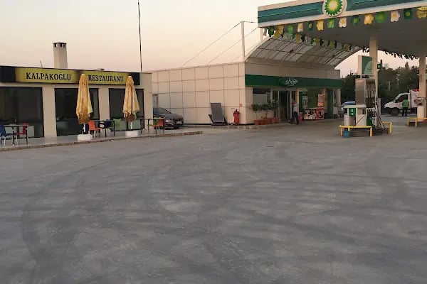 Şirinşah köy kahvaltısı&amp;restaurant - Resim 16