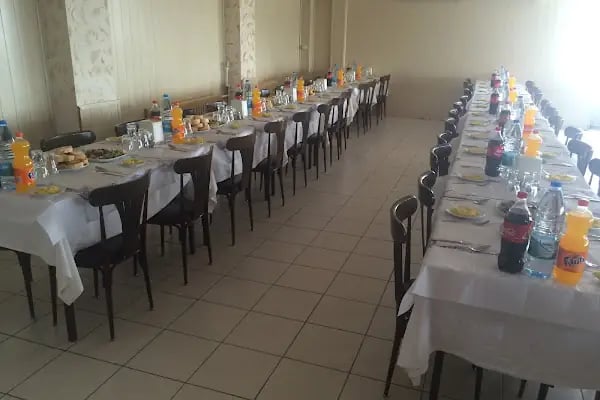 Şirinşah köy kahvaltısı&amp;restaurant - Resim 10