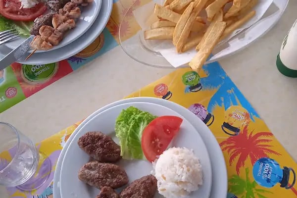 Şirinşah köy kahvaltısı&amp;restaurant - Resim 9