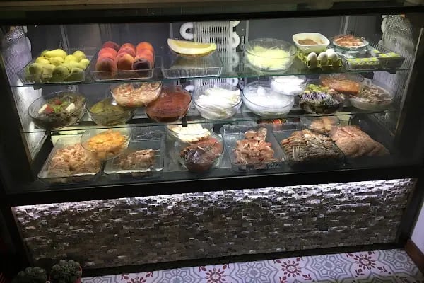 Şirinşah köy kahvaltısı&amp;restaurant - Resim 15