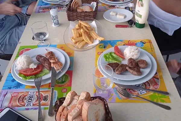 Şirinşah köy kahvaltısı&amp;restaurant - Resim 3