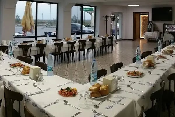Şirinşah köy kahvaltısı&amp;restaurant - Resim 13