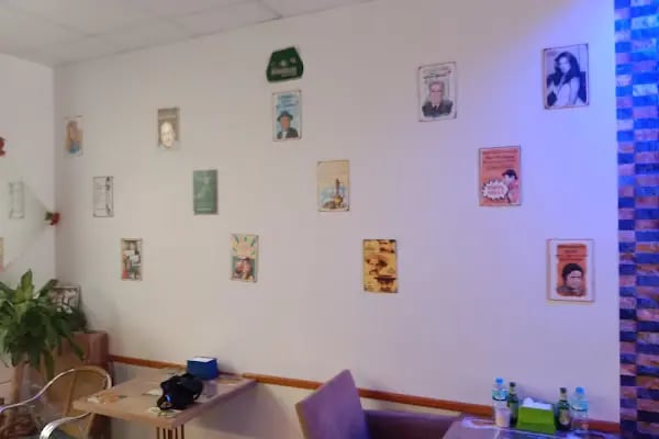 GEZEROĞULLARI BAKLAVA KÜNEFE KAHVALTI - Resim 8