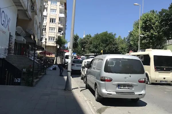 Güngören Kaymakamlığı - Resim 15