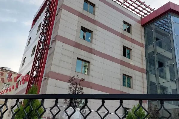 Güngören Kaymakamlığı - Resim 18