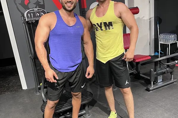 VFit - Resim 5