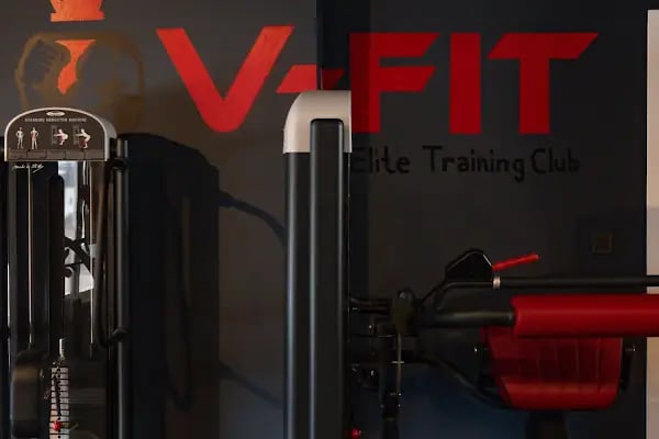 VFit - Resim 3