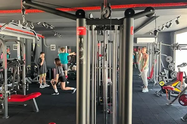 VFit - Resim 11