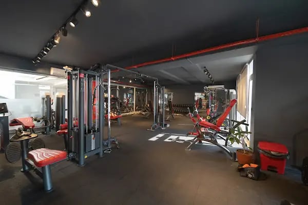 VFit - Resim 19