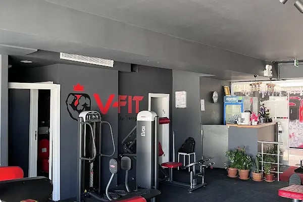 VFit - Resim 15