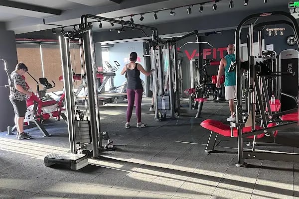 VFit - Resim 12