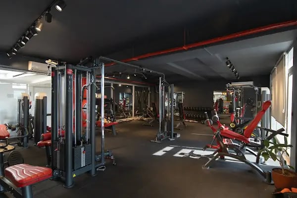 VFit - Resim 20