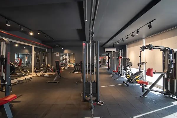 VFit - Resim 1