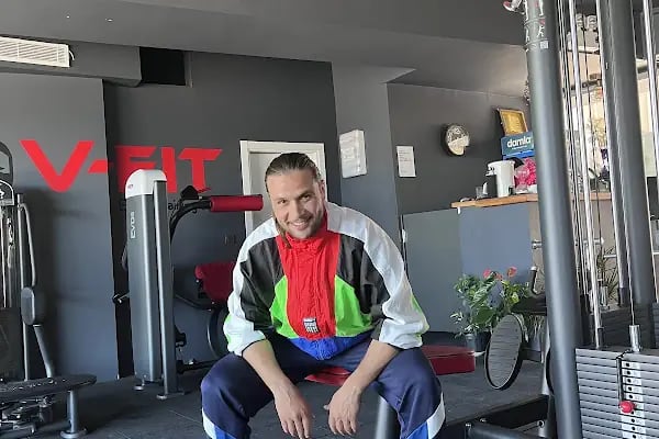 VFit - Resim 4