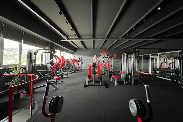 VFit - Resim 16