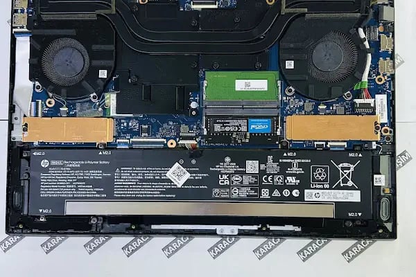 Karaca Bilişim Buca Laptop Bilgisayar Cep telefonu Tamir Teknik Servis.Fotokopi Çıktı - Resim 19