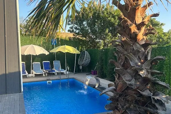 İstanbul Bungalov - Resim 3