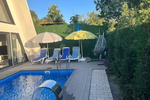 İstanbul Bungalov - Resim 2