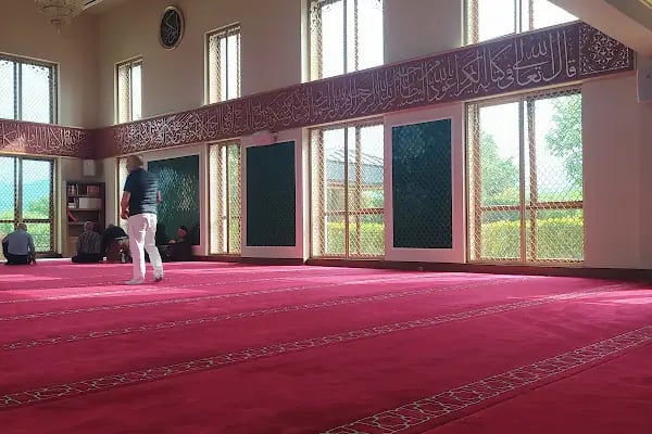 İpekyolu Cami - Resim 2
