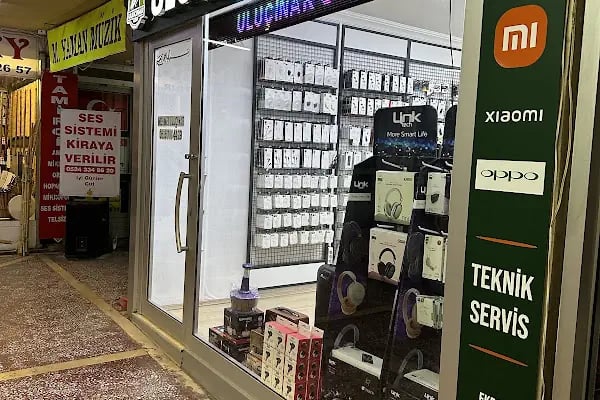 Uluçınar Gsm | Konya Cep Telefonu Teknik Servisi - Resim 6