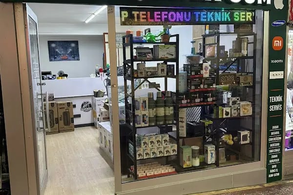 Uluçınar Gsm | Konya Cep Telefonu Teknik Servisi - Resim 2