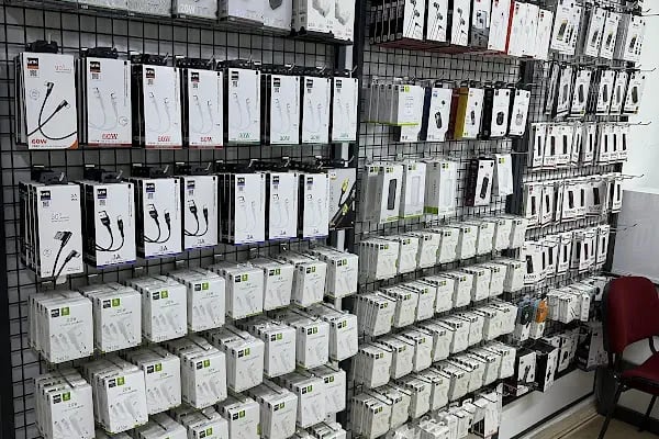 Uluçınar Gsm | Konya Cep Telefonu Teknik Servisi - Resim 3