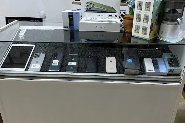 Uluçınar Gsm | Konya Cep Telefonu Teknik Servisi - Resim 4